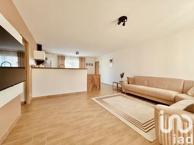 Maison - 97 m² - 4 pièces