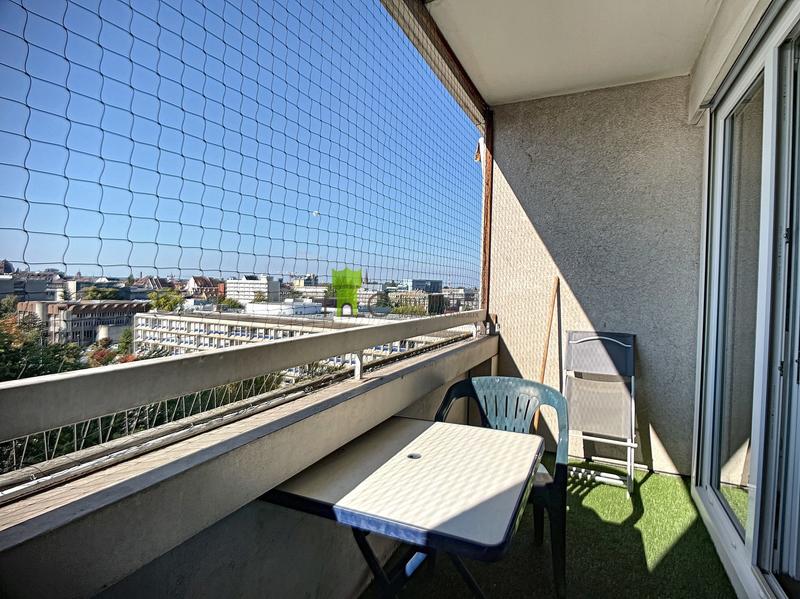 Appartement - 29 m² - 1 pièce