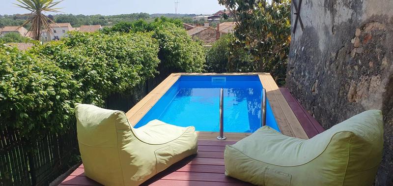 Maison traditionnelle - 112 m² - 4 pièces