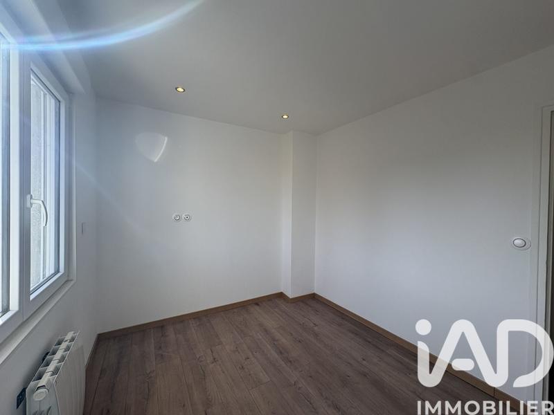 Maison - 63 m² - 6 pièces