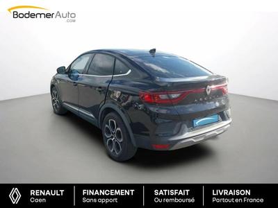 Renault Arkana mild hybrid 140 Edc Fap - 22 Techno