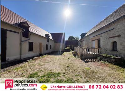 Maison - 137 m² - 7 pièces