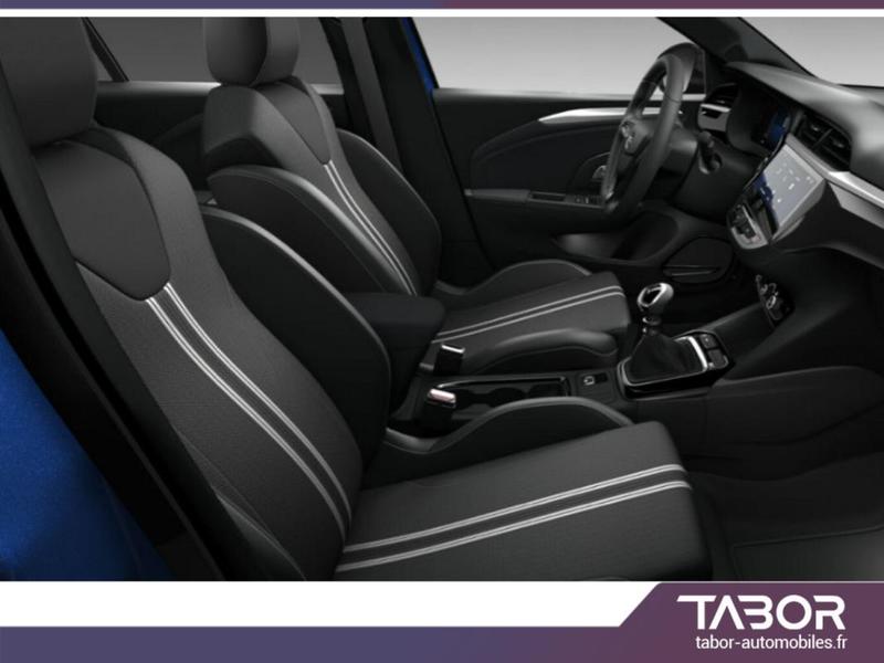 Opel Corsa 1.2 100 Gs Led InfotainmentP Gps