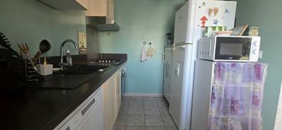 Appartement - 72 m² - 3 pièces