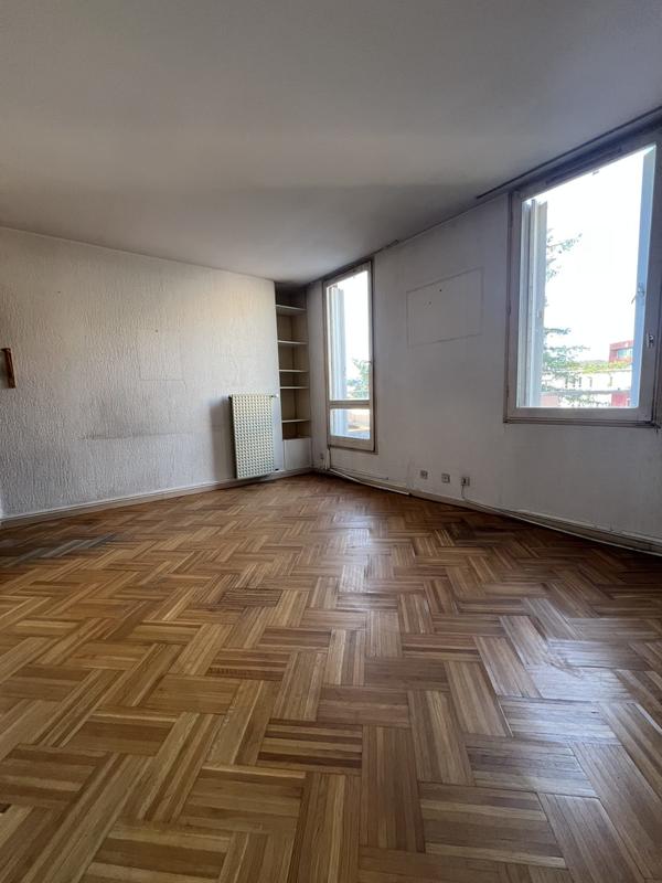 Appartement - 51 m² - 2 pièces