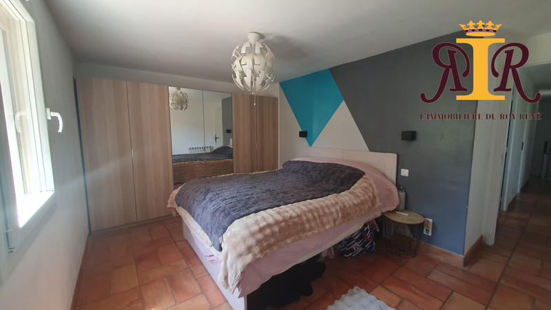 Villa - 137 m² - 5 pièces