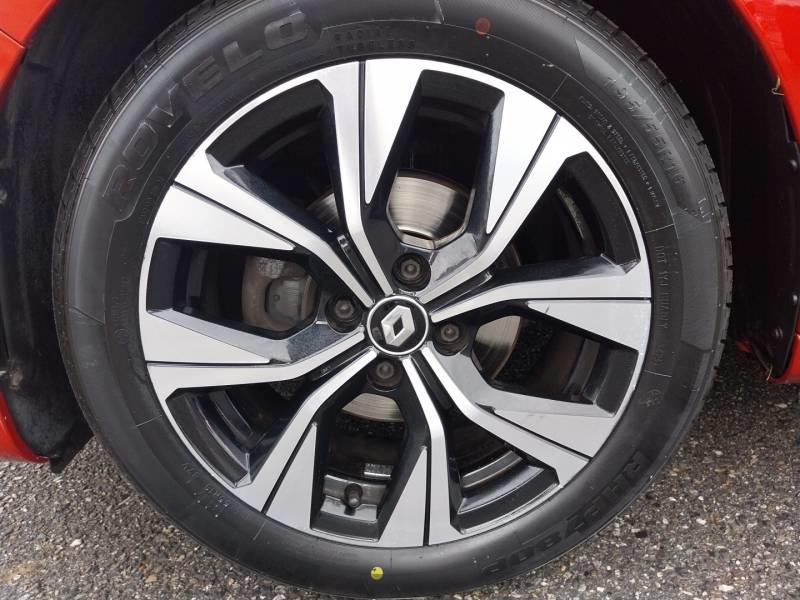 Renault Clio TCe 90 - 21n Limited