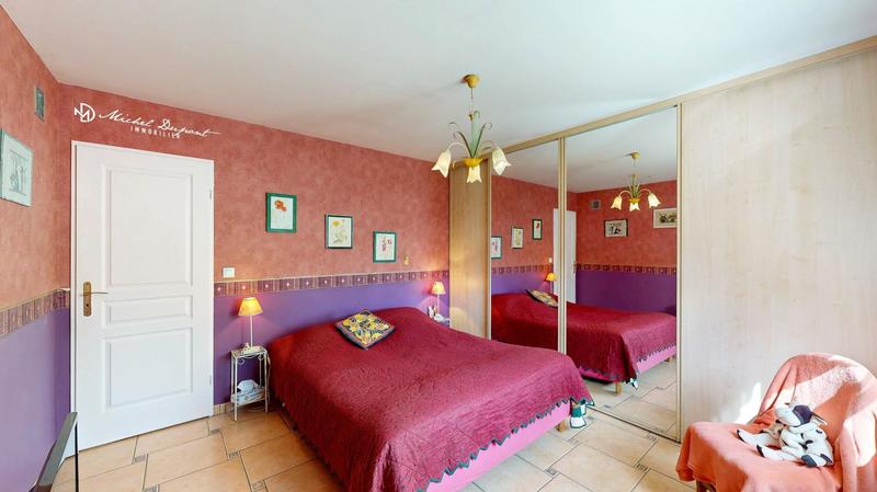 Maison - 173 m² - 7 pièces