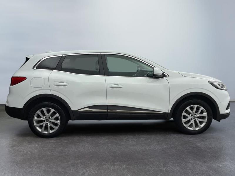 Renault Kadjar Blue dCi 115 Business