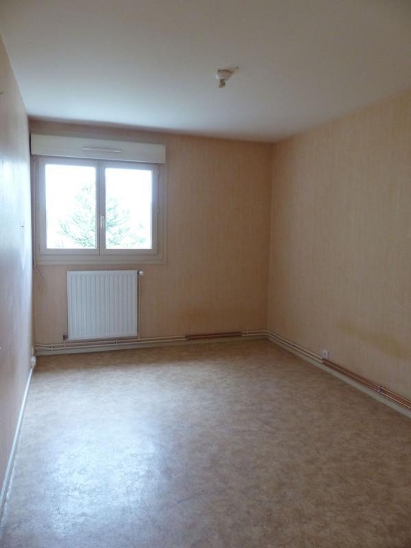 Appartement - 79 m² - 3 pièces