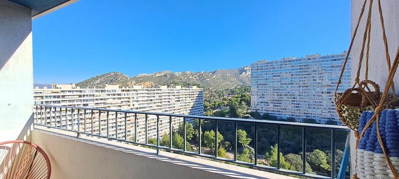 Appartement - 93 m² - 4 pièces