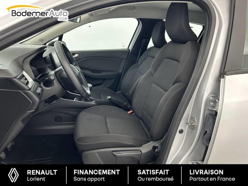 Renault Clio TCe 90 Equilibre