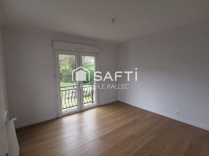 Maison - 108 m² - 6 pièces