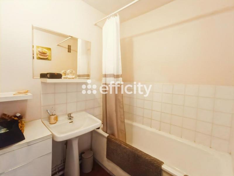 Appartement - 71 m² - 4 pièces