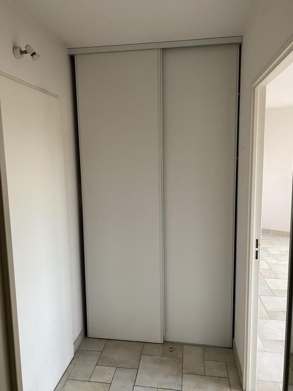 Appartement - 29 m² - 1 pièce