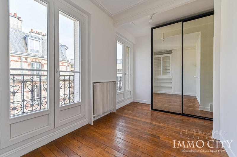 Appartement - 73 m² - 4 pièces