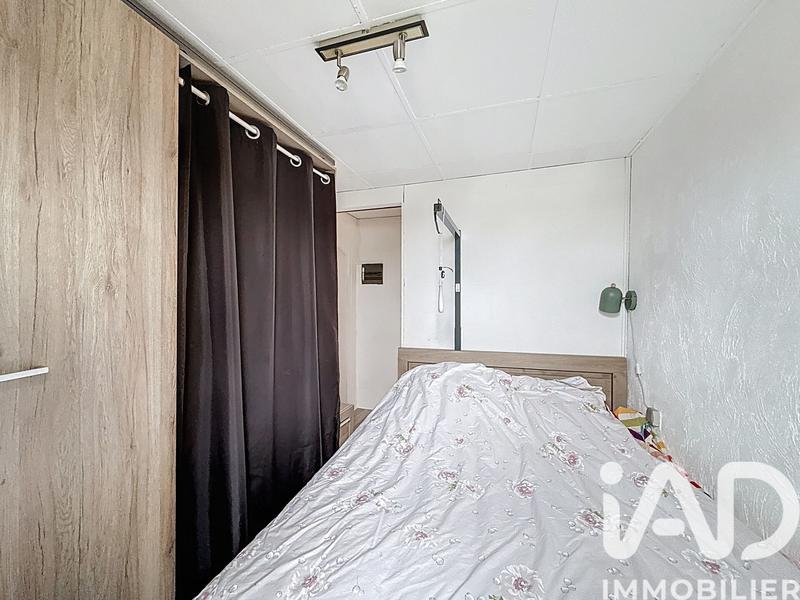 Châlet - 49 m² - 2 pièces