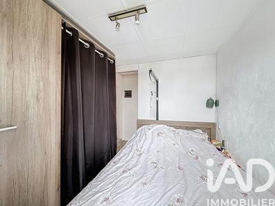 Châlet - 49 m² - 2 pièces