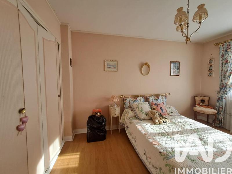 Maison - 142 m² - 5 pièces