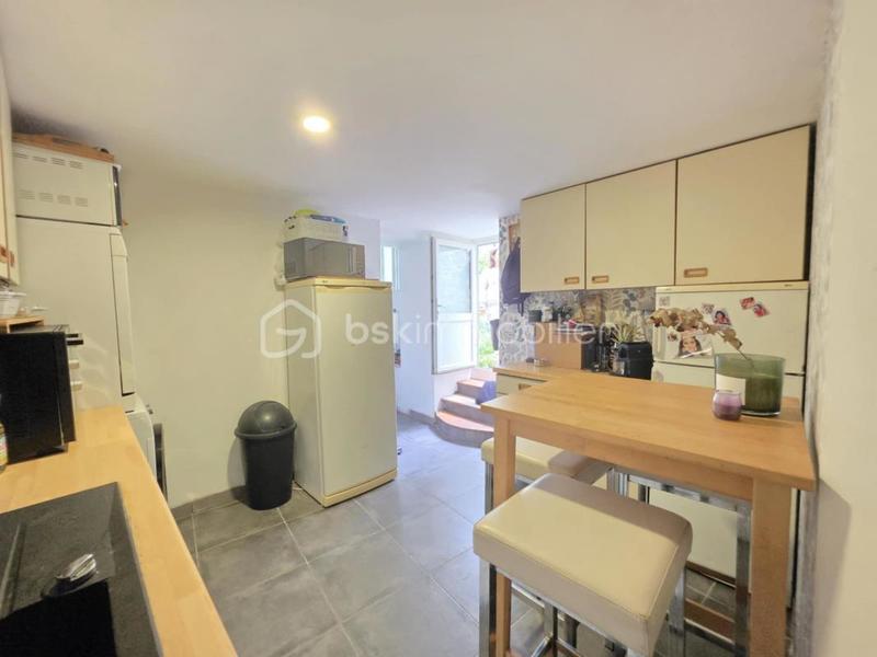 Maison ancienne - 145 m² - 6 pièces