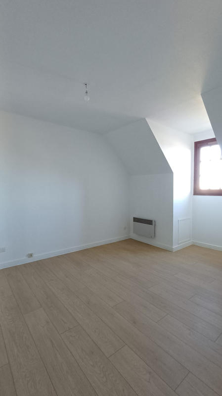 Maison - 118 m² - 6 pièces