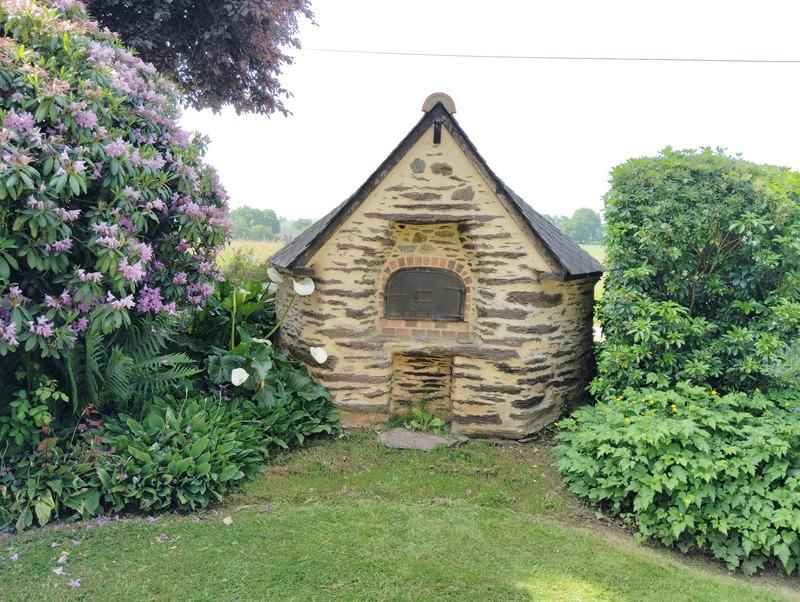 Longère - 218 m² - 6 pièces