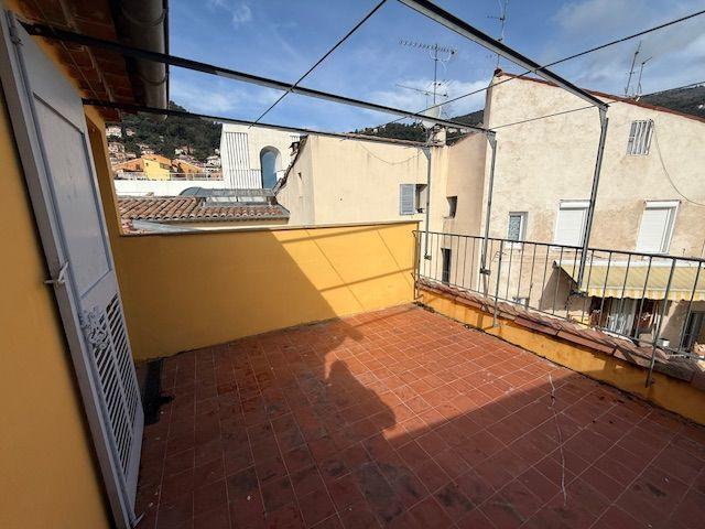 Duplex - 52 m² - 3 pièces