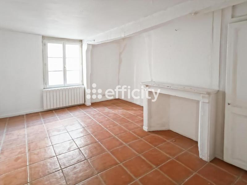 Maison - 97 m² - 4 pièces