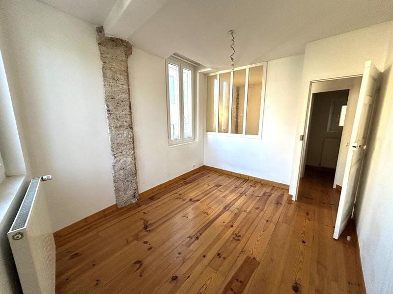 Appartement - 47 m² - 3 pièces