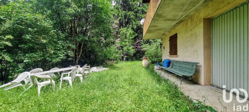 Maison - 80 m² - 3 pièces