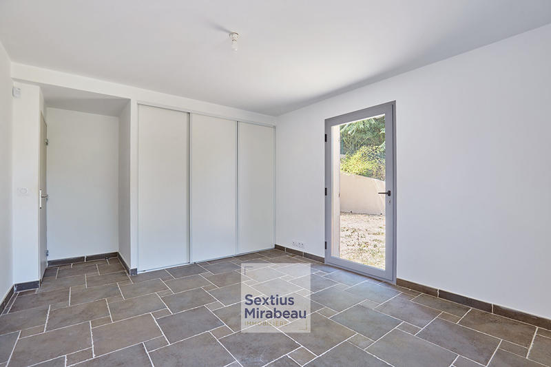 Appartement - 121 m² - 5 pièces