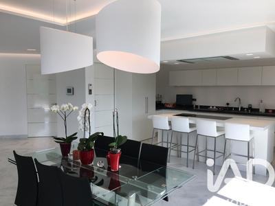 Maison de maîtres - 270 m² - 6 pièces