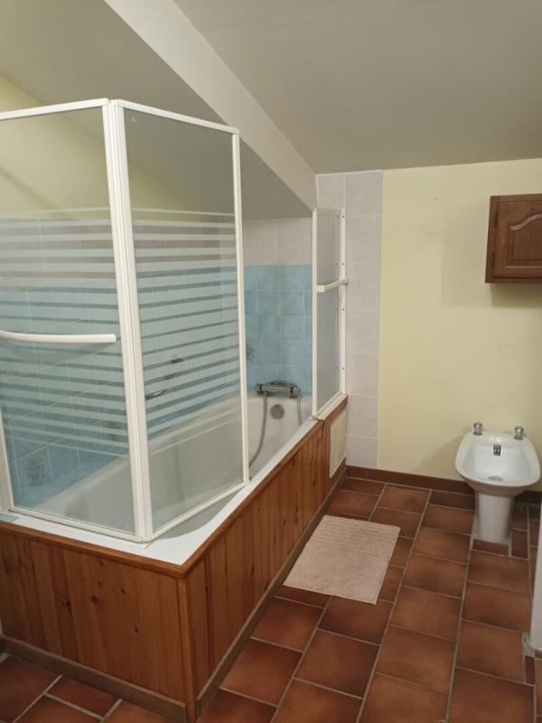 Maison - 161 m² - 5 pièces