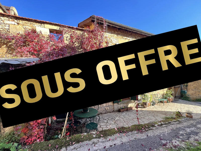 Maison traditionnelle - 81 m² - 6 pièces