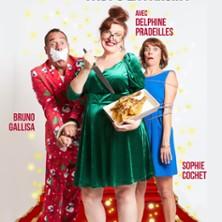 La Dinde de Noël... Il Faut s'la Farcir ! - Comédie le Mans