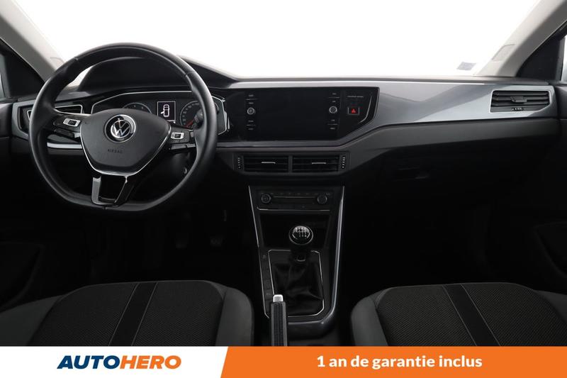 Volkswagen Polo 1.0 Tsi R-Line 110 ch
