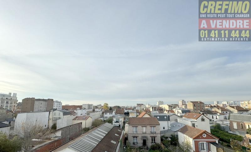 Appartement - 71 m² - 4 pièces