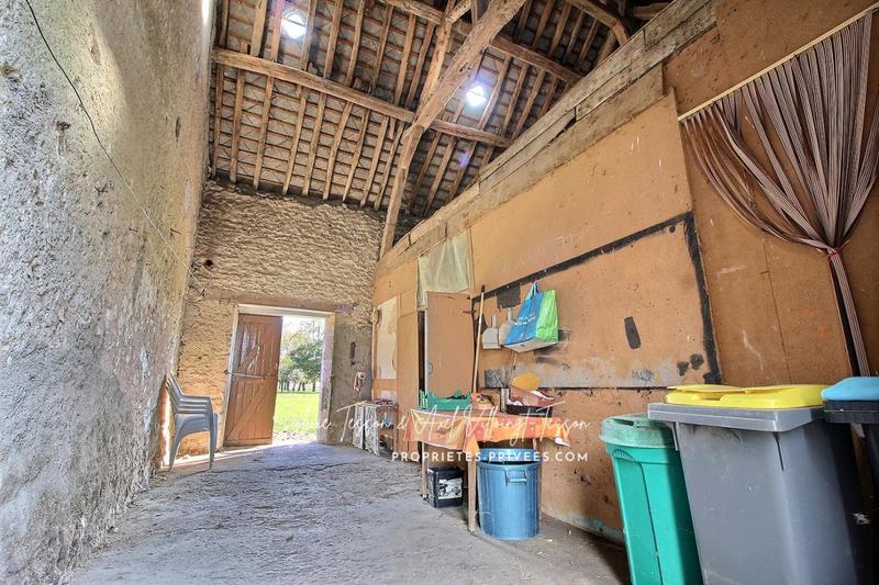 Maison - 102 m² - 6 pièces