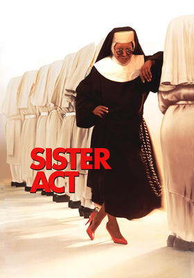 Soirée Ciné Culte : Film / Quizz / Soirée dansante &quot; Sister Act&quot;