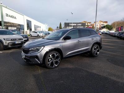 Renault Austral mild hybrid 160 auto Gsr2 Techno esprit Alpine