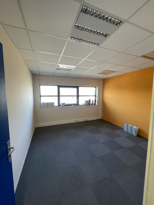 Bureau - 135 m²