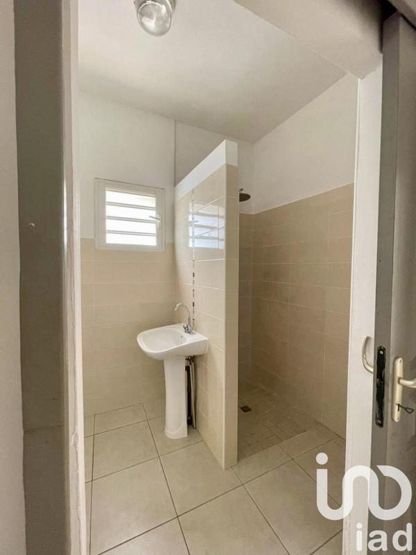 Maison - 172 m² - 7 pièces