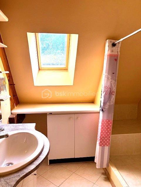 Maison - 175 m² - 8 pièces