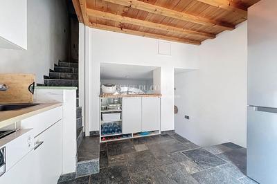 Maison - 65 m² - 3 pièces