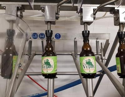 Brasserie Saint Mars la Bière