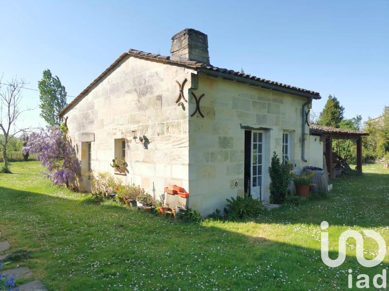 Maison de campagne - 312 m² - 8 pièces