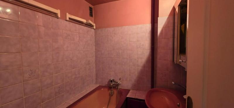 Appartement - 76 m² - 3 pièces