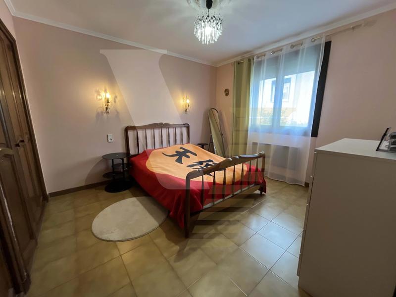 Maison - 143 m² - 6 pièces