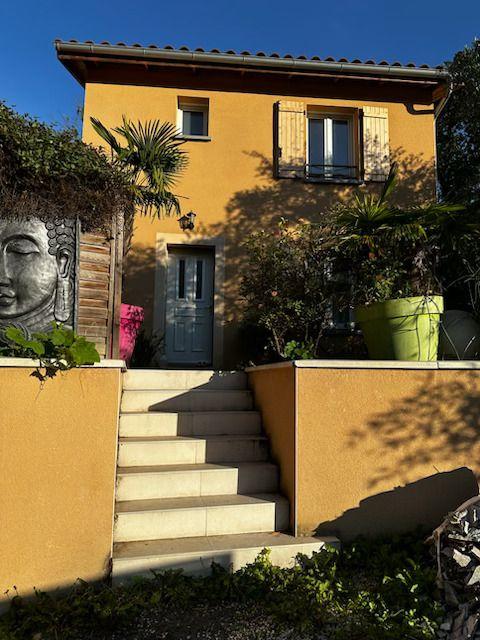 Maison - 150 m² - 5 pièces