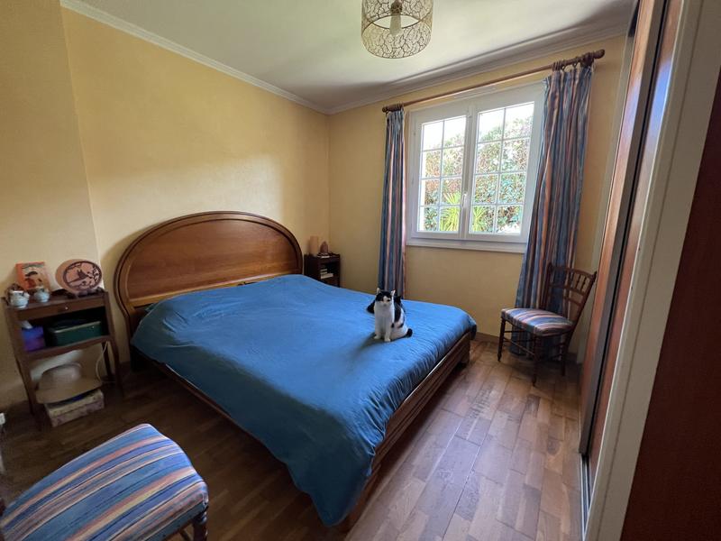 Maison - 128 m² - 6 pièces